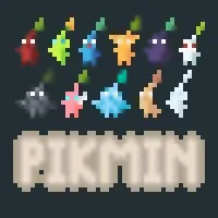 Pikmin Playground