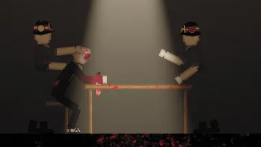 Project: Nam Divided 0