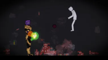 Thanos Mod 1