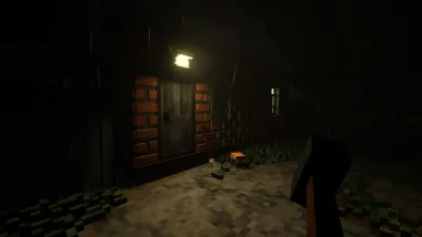 Volkograd town 3: Dacha 7