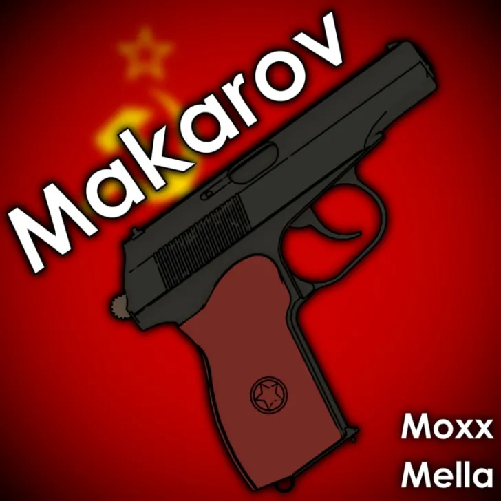 [Cold War Collection] Makarov PM