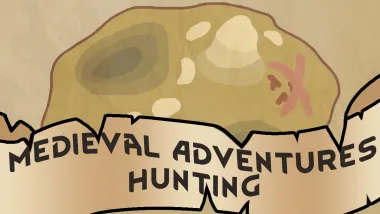 Medieval Adventures: Hunts