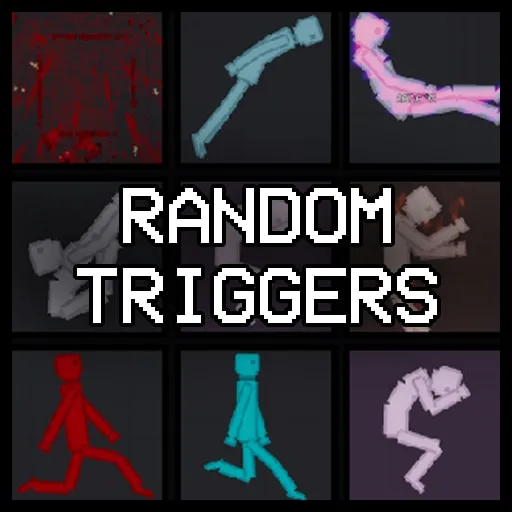 Random Triggers Mod