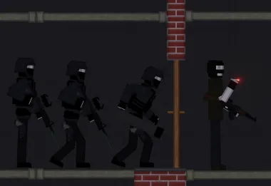 SWAT 2