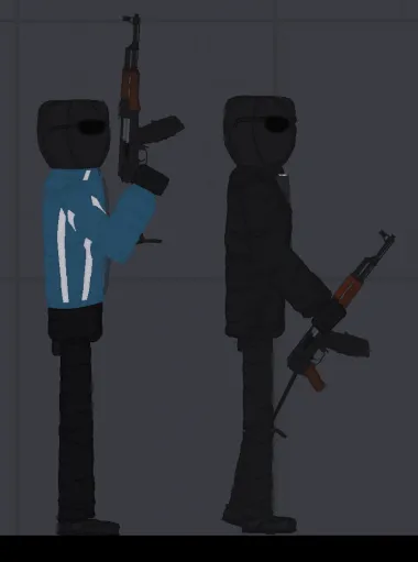 The North Hollywood Shootout: Remastered 1