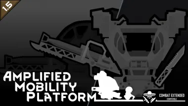 Amplified Mobility Platform 1.5