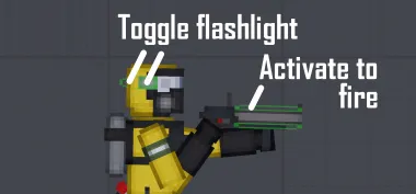 CBPM Dart Launcher Unit [HZ] 1