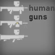Human Guns