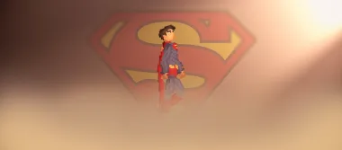 Nova's Superman Mod 4