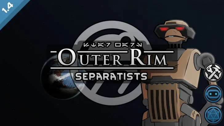 Outer Rim - Separatists