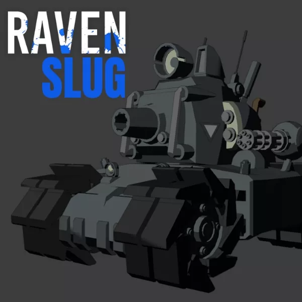 RavenSlug