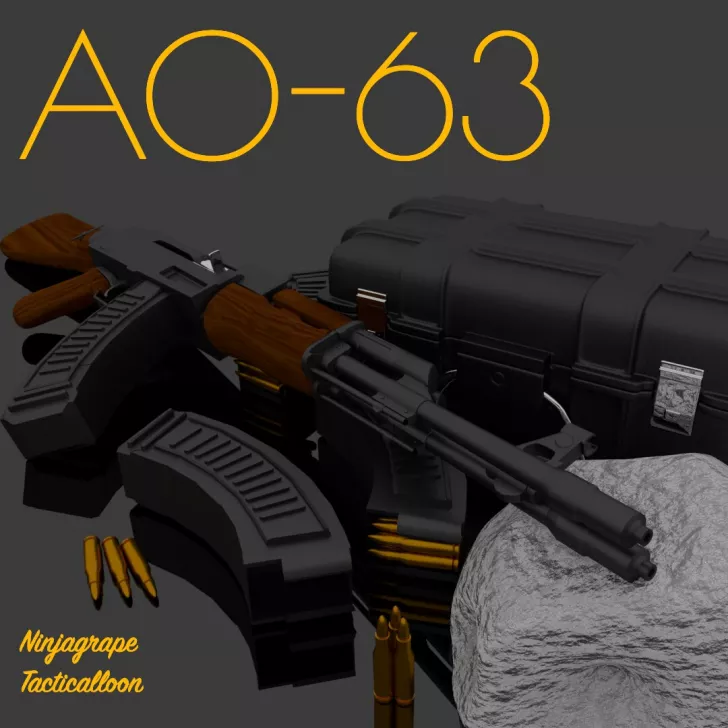 AO-63