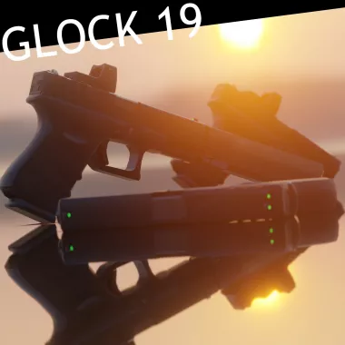 Glock 19