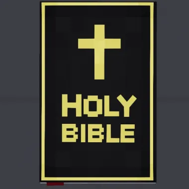 Holy Bible