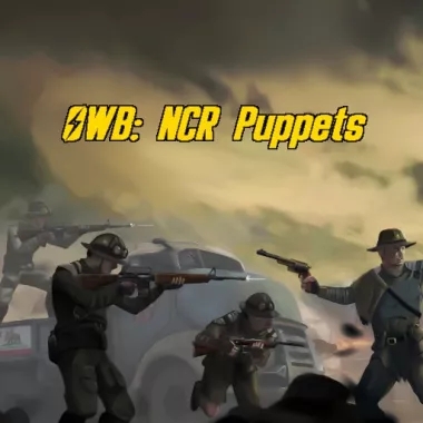 OWB: NCR Puppets