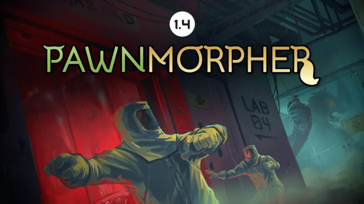 Pawnmorpher