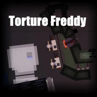 Torture Freddy