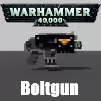 WH40K-Bolter