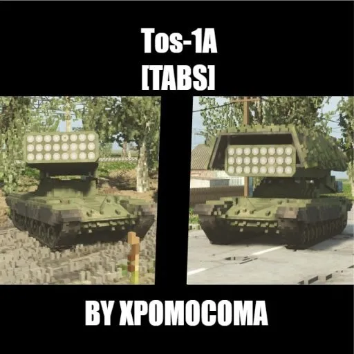 [X] Tos-1A