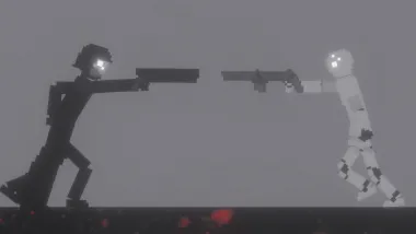 Black Earth mod 1