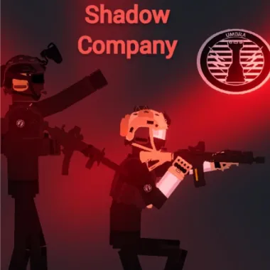 Shadow Company