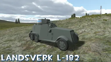 Finnish Vehicle Pack 0