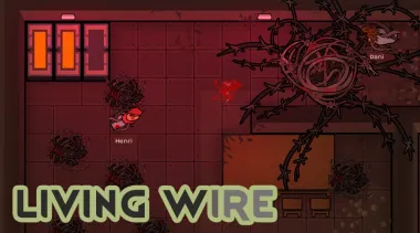 Living Wire