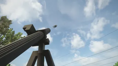 Mortar (TABS) 0
