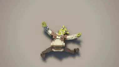 Shrek! 0