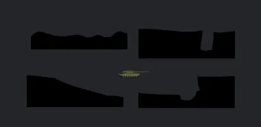 Terrain Pack 4