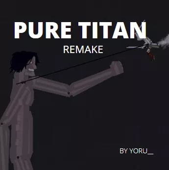 AOT - Pure Titan II