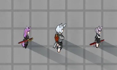 Epona Dynastic Rise 5