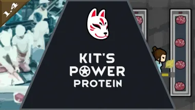 Kit's Power Protein