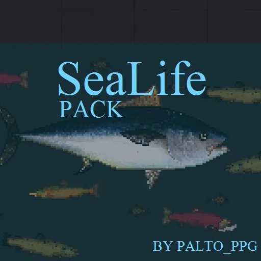 SeaLife Pack