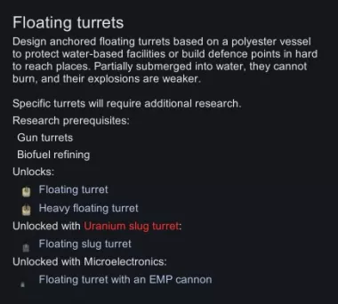 Comigo's Fancy Floating Turrets 3