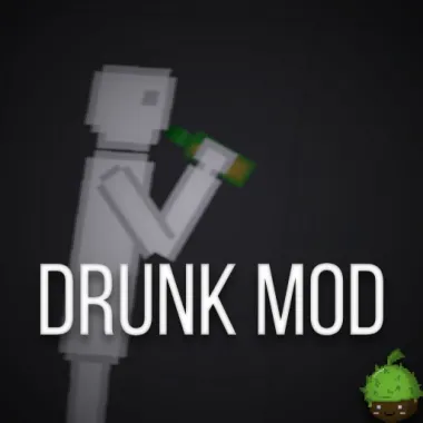 Drunk Mod