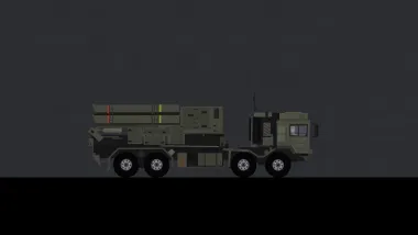 "IRIS-T SLM" [1.27.5+] {Acarhis} 1