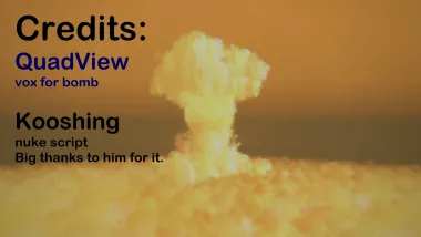 Nuclear Explosives 1