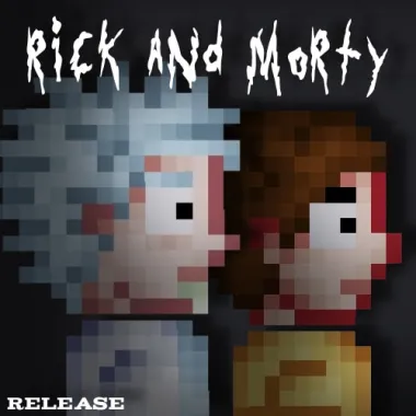 Rick And Morty