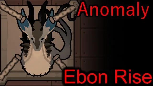 Ebon Rise