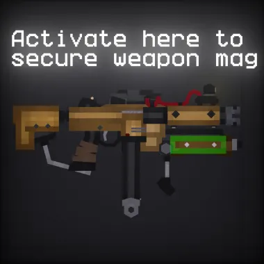 LOK1 Smart Rifle [DEEP ROCK GALACTIC] 1