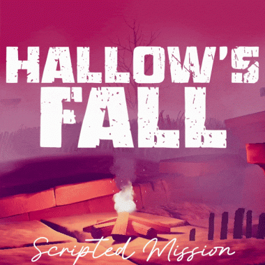 [SM] Hallow's Fall