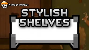 Stylish Shelves
