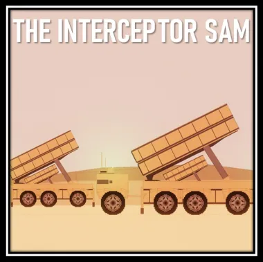 THE INTERCEPTOR SAM.