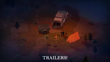 Trailers! 6