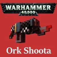 WH40k-Ork Shoota