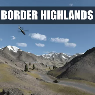 Border Highlands