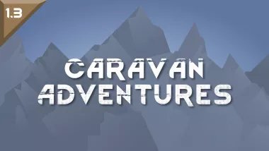 Caravan Adventures