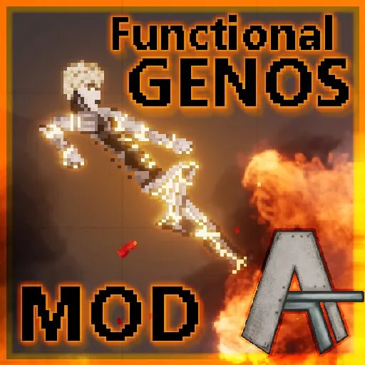 Functional Genos Mod