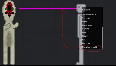 JMC's SCP-173 Mod (Remake with AI) 2